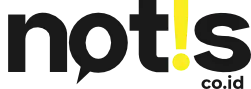 Notis.co.id